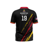 King's Esports Jersey
